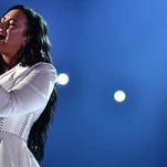 Demi Lovato: 'The Whole World Seems to Want to Pit Women Against Each Other'