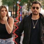 Scott Disick and Sofia Richie...Done for Good?