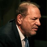 Nearly 40 Women Reach Court Settlement in Harvey Weinstein Sexual Misconduct Case