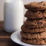 Apparently Lemon Juice Makes Those DoubleTree Cookies So Delicious
