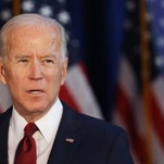 Joe Biden Lies to the New York Times About His Attempt to Gut the ACA's Contraceptive Coverage, Rambles Incoherently About the Hyde Amendment