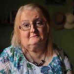 The Impossibly High Stakes of Aimee Stephens's Supreme Court Case