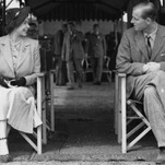 Sex, Rumors, and the Queen