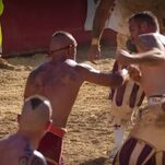 Home Game Profiles Some of the Wildest Sports You Didn't Know Existed