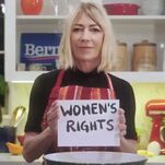 Here Come the Meaningless, Mandatory Celebrity Endorsements