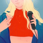The Rise and Fall of the Pop Star Purity Ring