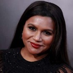 Mindy Kaling Says the Television Academy Tried to Deny Her An Emmy Nomination