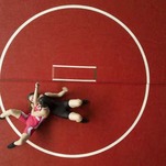 Physician Bars Champion Wrestler from Team Because 'Girls Don't Play Boys' Sports'