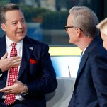 Fox News Anchor Ed Henry Fired Over Alleged Sexual Misconduct