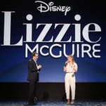 The Lizzie McGuire Reboot is in Peril