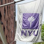 NYU Students TikToks Expose the Bleak State of School-Issued 'Quarantine Meals'