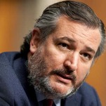 Is Ted Cruz Hanging Out In Cancun While His Constituents Are Freezing and Starving? [Updated]
