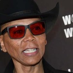 RuPaul Reminds Us to Vote for the Pro-Fracking Candidate of Our Choice