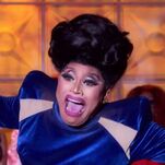 Bye, Brita