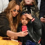 It's Official: Blue Ivy Is a Cultural Icon