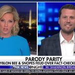 Snopes Is Fighting With a Right Wing Humor Site, With Satire So Unfunny it Reads Like Fake News