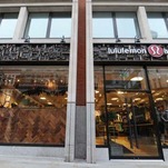 Lululemon Official Promotes Racist T-Shirt, Gets Fired for Being Racist