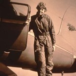 Amelia Earhart's Plane Is Still Missing