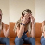 Influencer Shocked to Learn That Rwandan Government Takes Positive Covid Tests Seriously