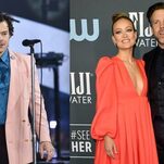 I Refuse To Believe Harry Styles Is a Homewrecker, Sorry Jason Sudeikis!