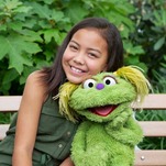 Sesame Street Introduces Karli, Whose Mother Has an Opioid Addiction