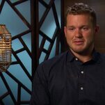 Boners? On The Bachelor? It's True, Admits Colton Underwood