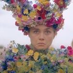 One Lucky May Queen Now Owns the Midsommar Flower Dress