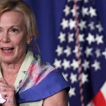 Yet Another Government Official Urged Covid-19 Vigilance Before Scheduling a Holiday Party