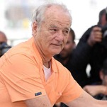 Richard Dreyfuss Says 'Irish Drunken Bully' Bill Murray Threw an Ashtray at Him