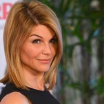 Lori Loughlin Is Forbidden From Playing Lori Loughlin in the Lifetime Movie Definitely Not Based on Lori Loughlin