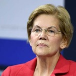 The Gauntlet That Shaped Elizabeth Warren