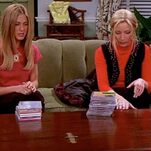 You Can Soon Buy Friends-Themed Furniture, If You Really Must