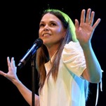 Sutton Foster Allegedly Threatened to Quit The Music Man If Producer Scott Rudin Didn't Step Down