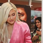 Forbes Decides Kylie Jenner Is Not a Billionaire