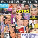 This Week In Tabloids: #FreeBritney Isn't an Illuminati Conspiracy. It's a Capitalist Tragedy!