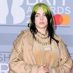 Billie Eilish Says 'If I Shed the Layers, I Am a Slut,' Addressing Body Image in Tour Video