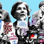 Elizabeth Warren Has a Plan