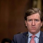 Trump Fires Senior Cybersecurity Official Who Disputed His Outlandish Claims About Election Fraud