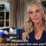 The Real Housewives of Orange County Are Back And Worse Than Ever