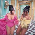'WAP' Enjoys a Time-Honored Tradition of Men Being Mad at Women in Charge of Their Own Bodies