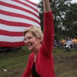 Elizabeth Warren Is Making the Personal Political