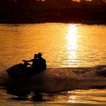 The Girl Who Would Have Killed to Watch Her Boyfriend Race a Jet Ski Is Getting a Reduced Sentence