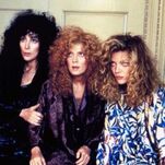 Susan Sarandon Is Trying to Start Dusty Beef With Cher Over a Movie from 1987?
