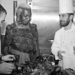 You Can't Have Southern Food Without Edna Lewis
