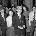 A Holiday Guide to Sounding Dumber at Cocktail Parties