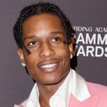 The White House Threatened Sweden With 'Negative Consequences' Over A$AP Rocky's Release