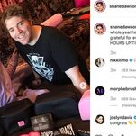 Did Jeffree Star and Shane Dawson Release Contaminated Makeup?