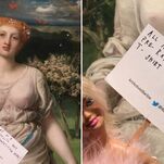 A Reminder That Victorian Porn Is Nastier, Kinkier, and Much Better Than Victorian Art