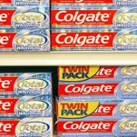 Keep My Toothpaste Boring and Off Instagram