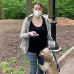 White Woman Calls Cops On Black Man Just Looking for Cool Birds